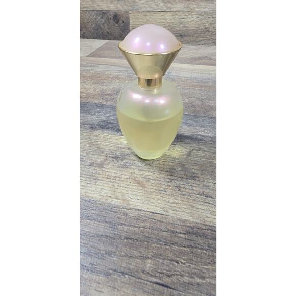 Vintage 2002 AVON Rare Pearls Perfume Spray 1.7 oz Discontinued Perfume 80%-75% - Picture 1 of 4